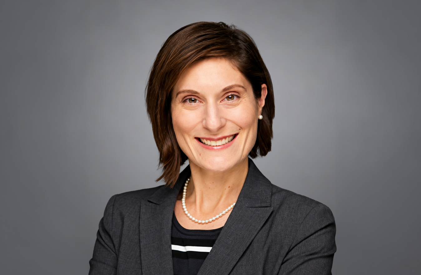 Image of Tracey Ladeoux
