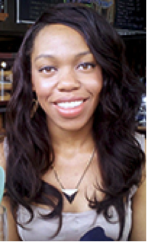 Martinque Jones