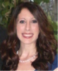 Laura Milliken