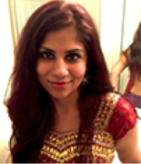 Navneet Thind