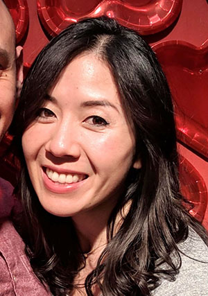 Christine Pao