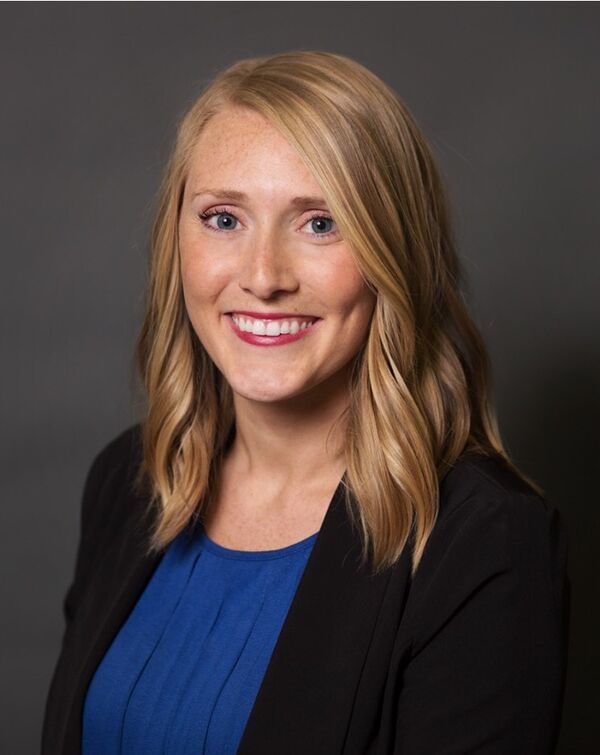 Kelsee Tucker