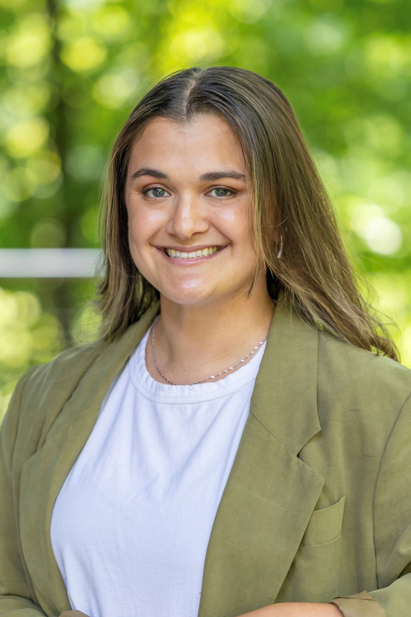 Elysa Tulek