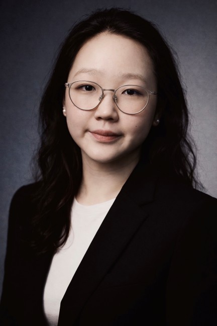 Zhizhou Wang