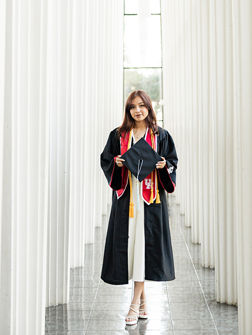 Andrea Adriana Martinez Lozoya