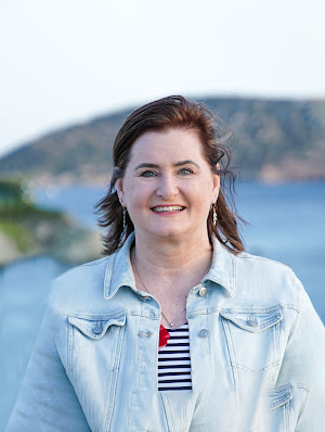Rhonda Scherer