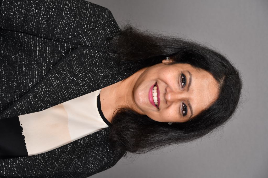 Monalisa Chandra