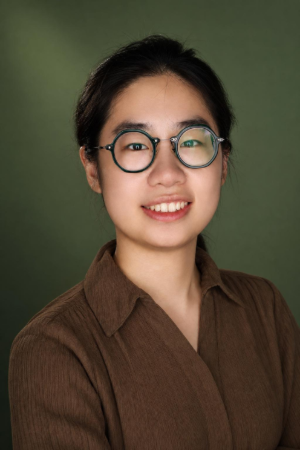 Yuxi Huang