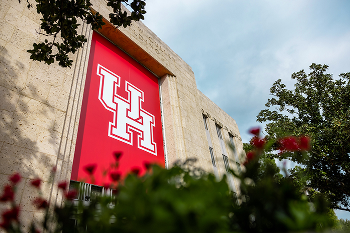 UH Administration Building