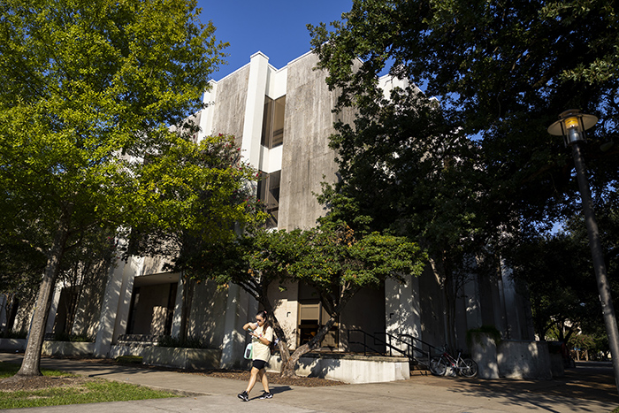 McElhinney Hall