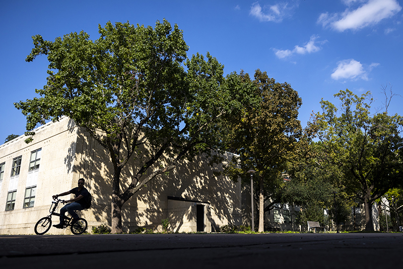 UH Campus