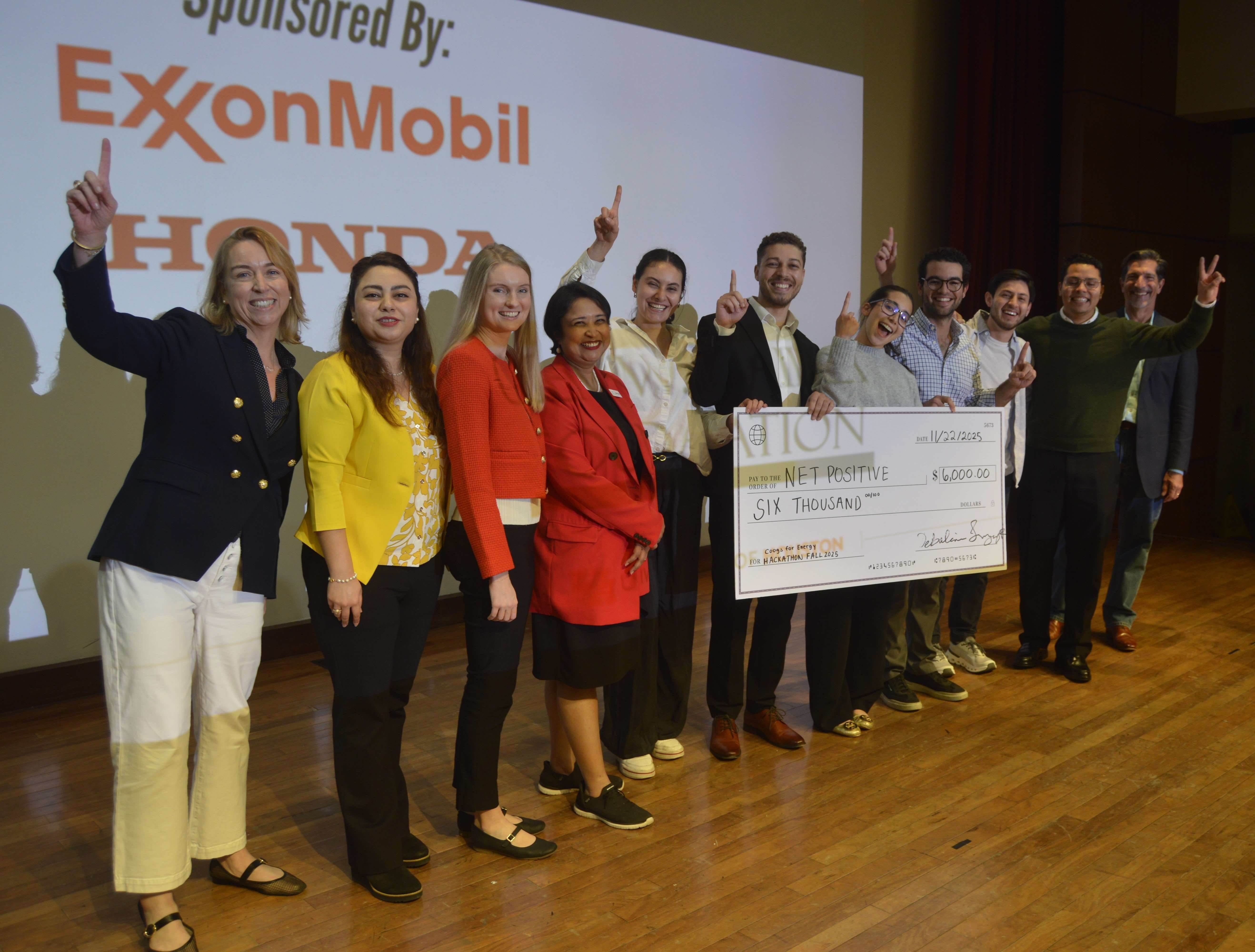 Judges with Winning Team Net Positive