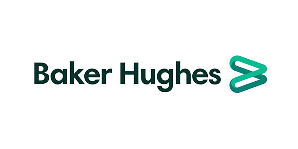 Baker Hughes Logo