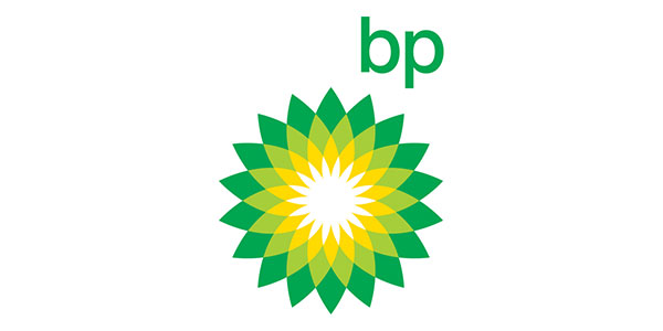 British Petroleum Logo