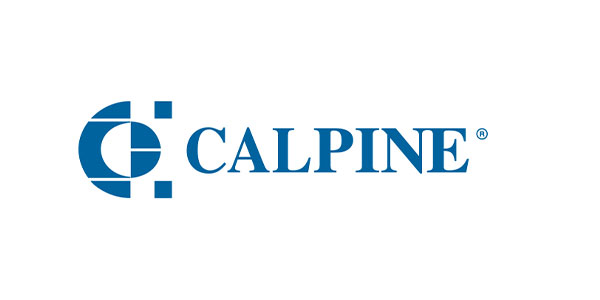 Calpine Logo