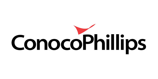 Conoco Phillips Logo