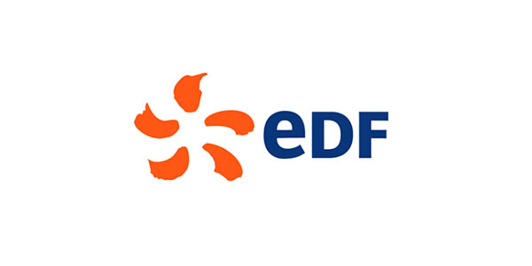 EDF Logo