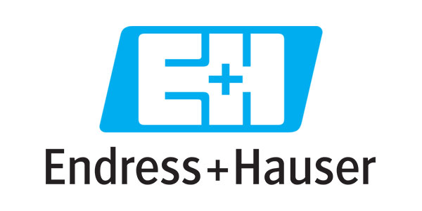 Endress+Hauser Logo