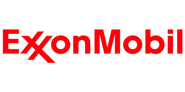 Exxon Mobil Logo