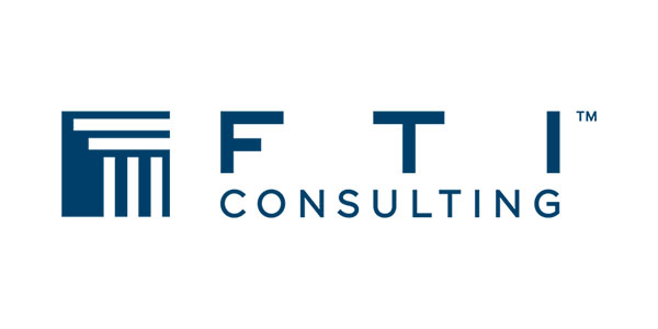 FTI Consulting Logo