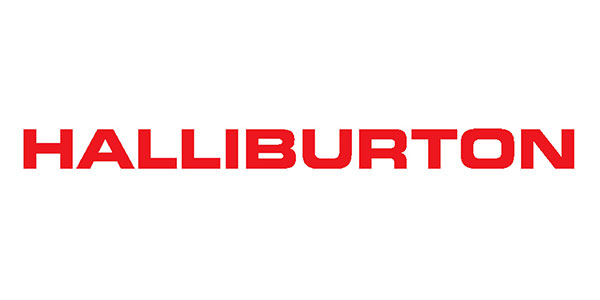 Halliburton Logo