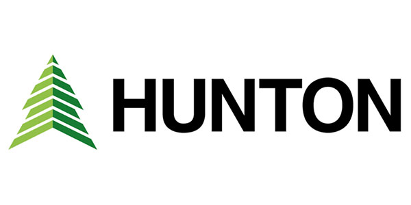 Hunton Logo