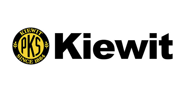 Kiewit Logo