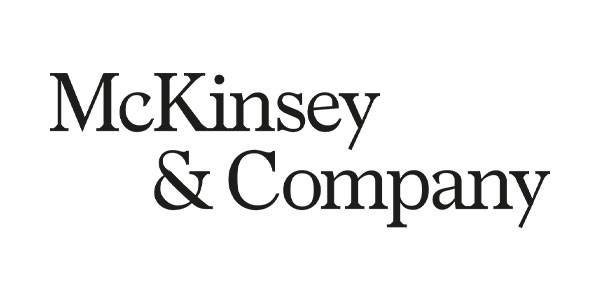 McKinsey & Company Logo