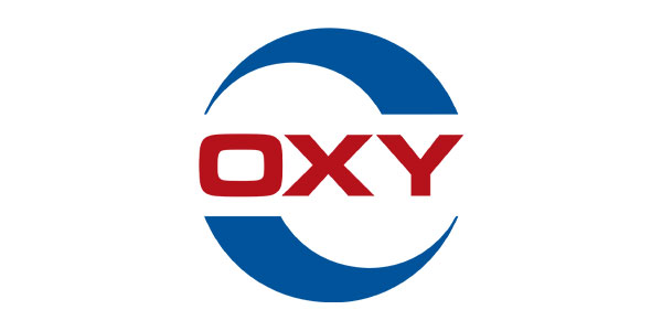 OXY Logo
