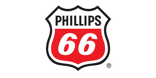 Phillips 66 Logo