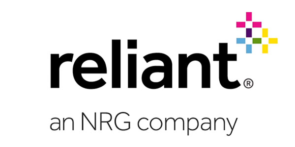 Reliant Logo