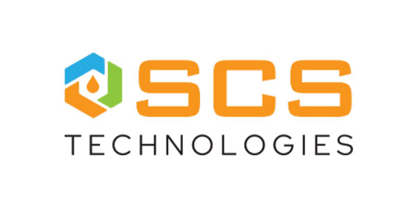 SCS Technologies Logo