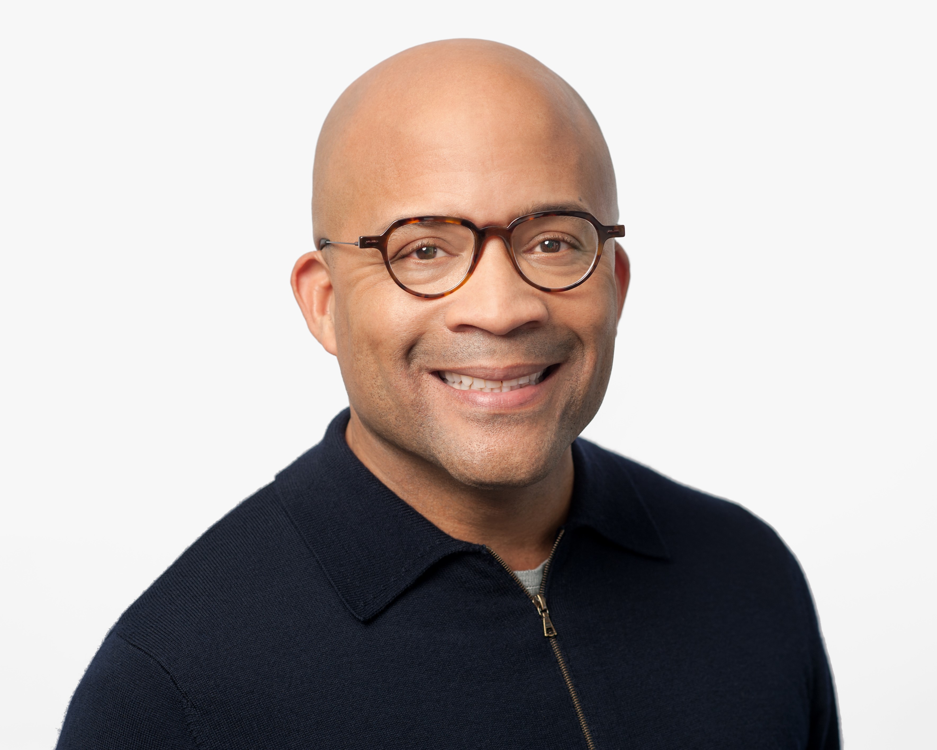 Advisory Board member Darryl Willis