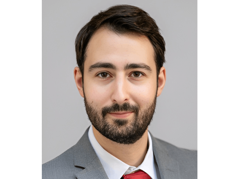 Dimitrios Kalliontzis