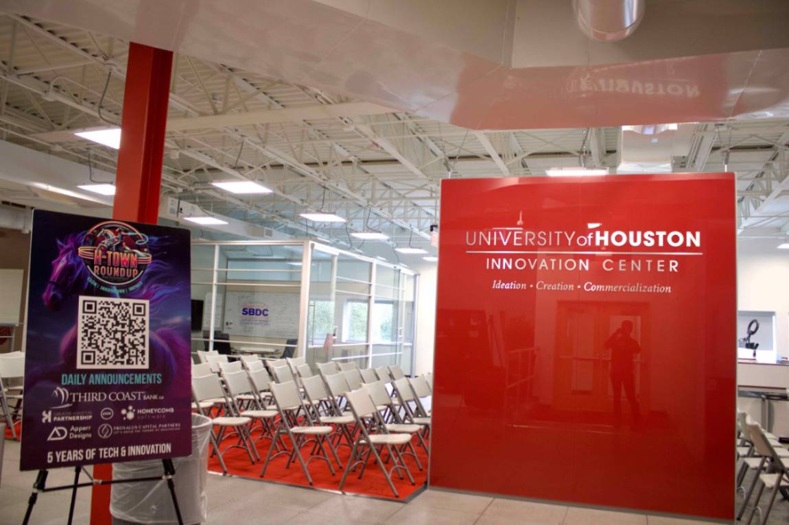 UH Technology Bridge -- Innovation Center