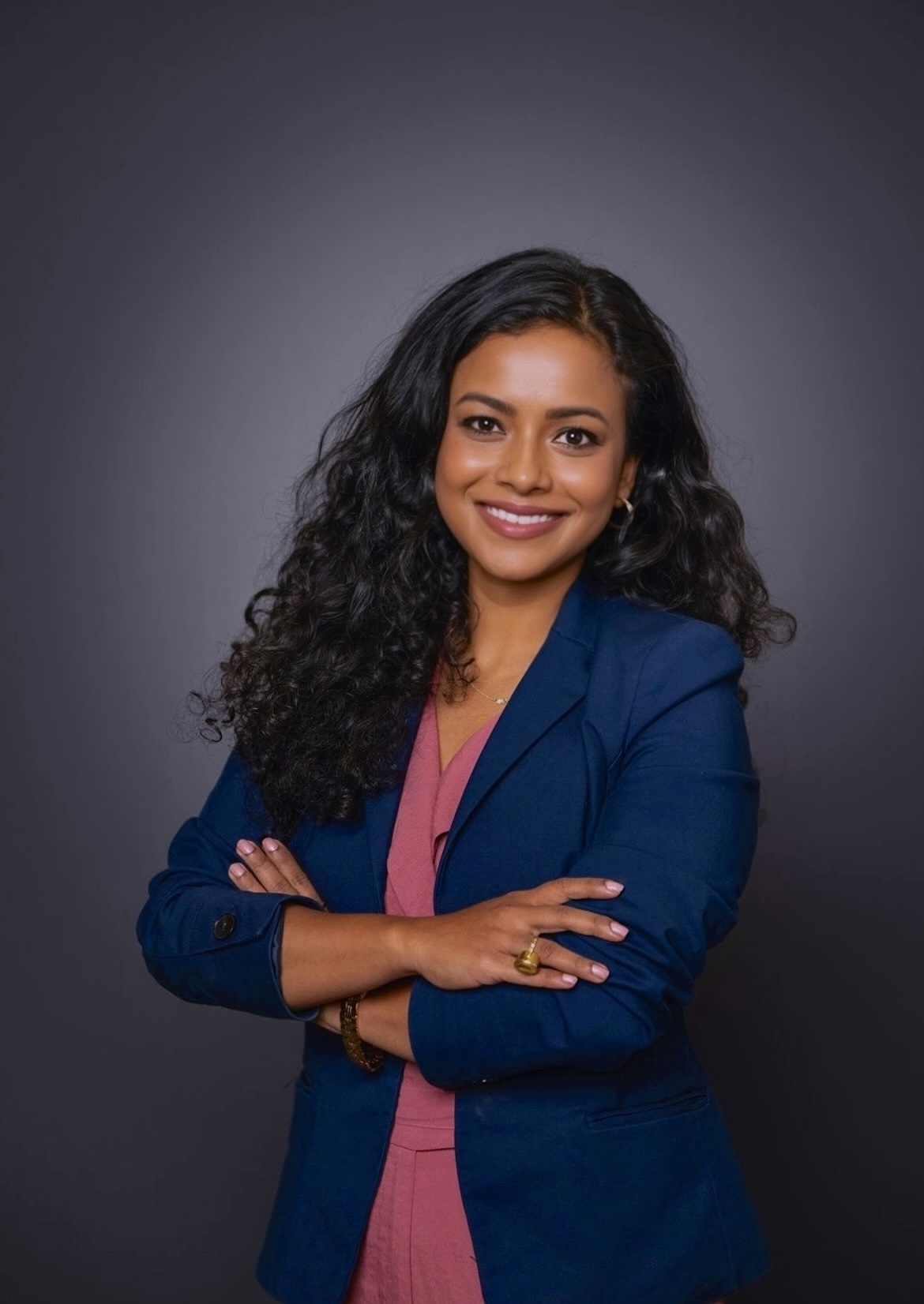 Aparajita Datta headshot