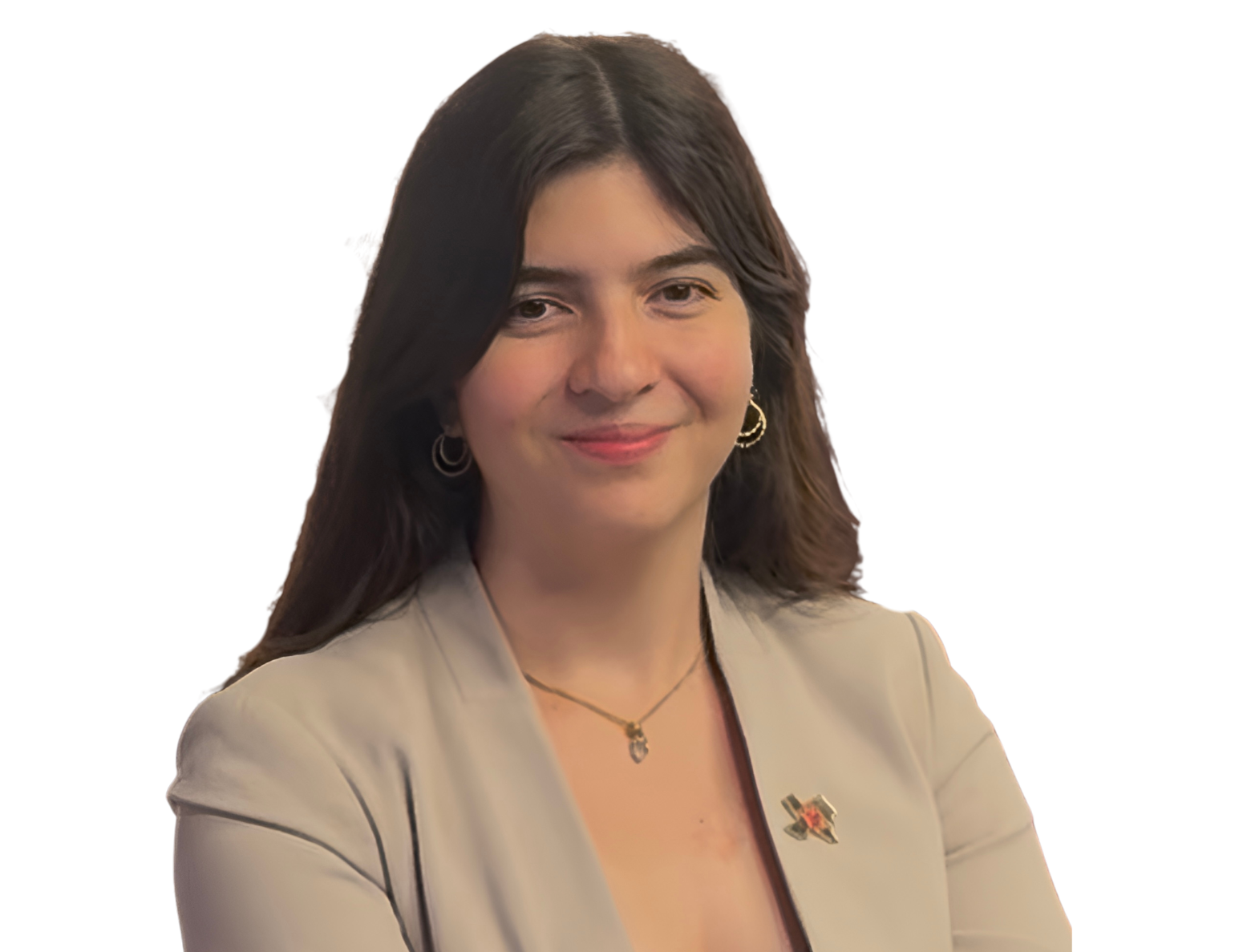 Carla Romero headshot