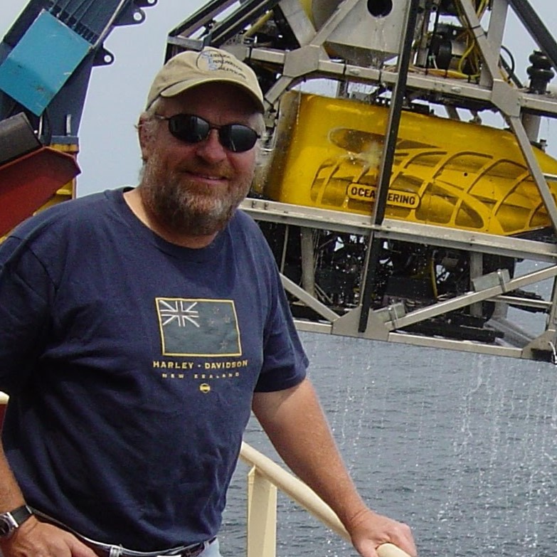 Mark Schnatzmeyer