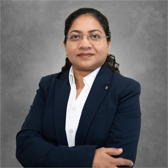 Yogita Akhare