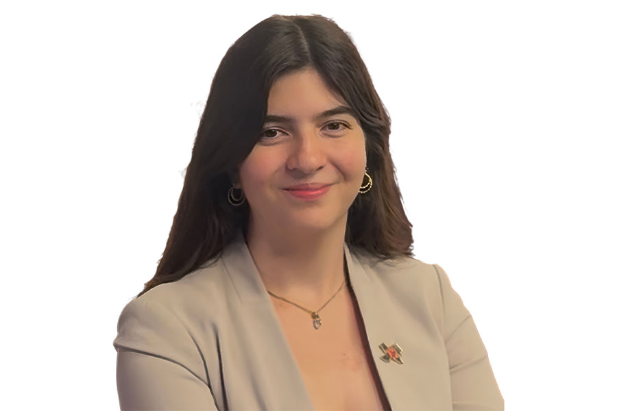 Carla Romero