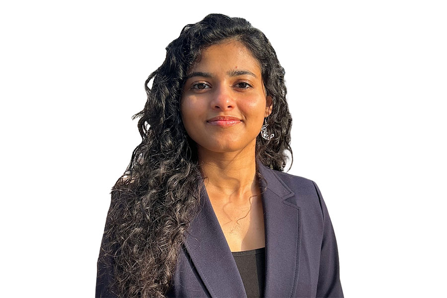 Navmi Naik