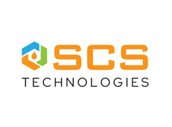 SCS Technologies Logo