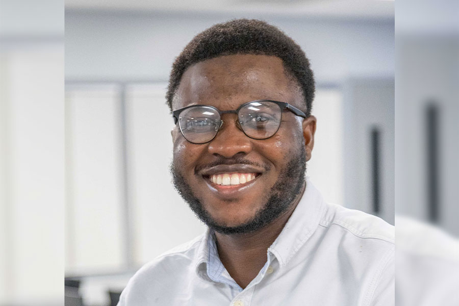 Taiwo Adebiyi
