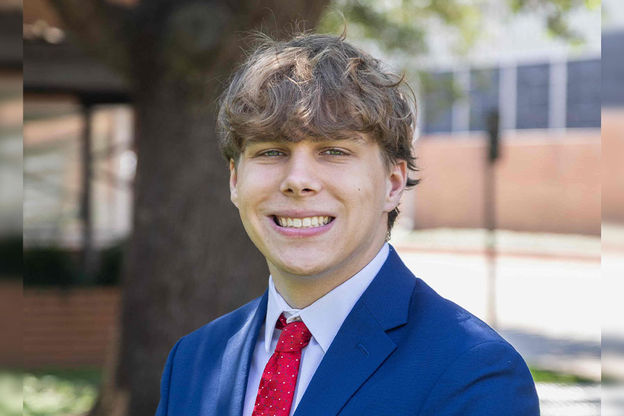 Trent Stuenkel