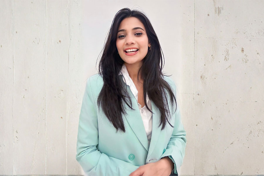 Vidhi Joshi