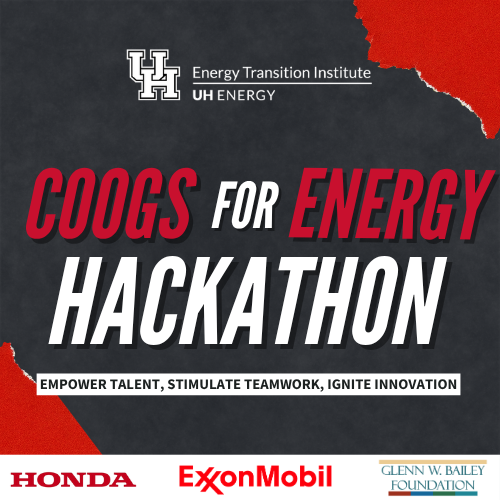 hackathon logo