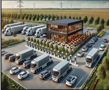 graphical representation