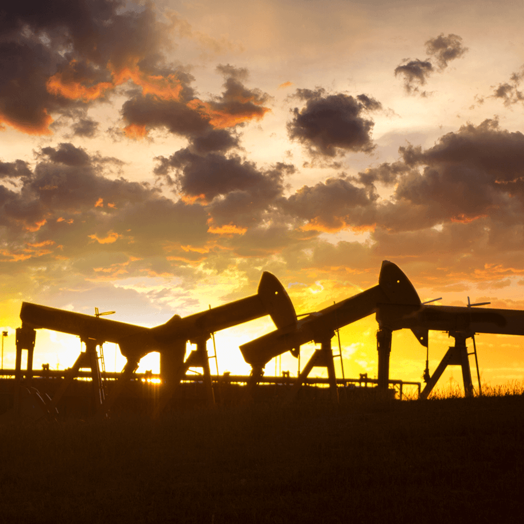 Oil & Gas Exploration