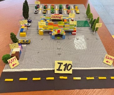 prototype from previous event