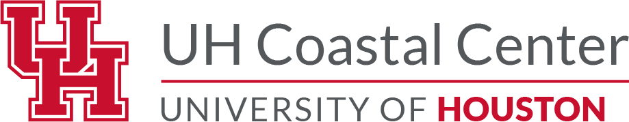 University of Houston Coastal Center logo